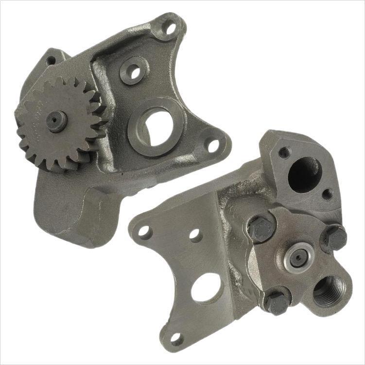 Motorölpumpe OE 41314182 41314061 für Perkins 4.236 LD & 1004-4 AA
