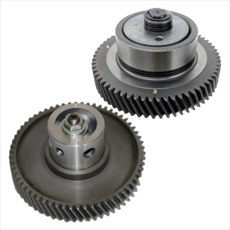 Getriebesatz OE 165026260 165026230 für Perkins 403C/404C Serie Motorölpumpe