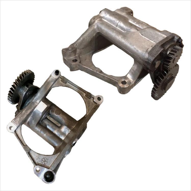 Motorölpumpe OE T410626 T419939 für Perkins 1106D-E66TA PJ und 1106C-E66TA PK