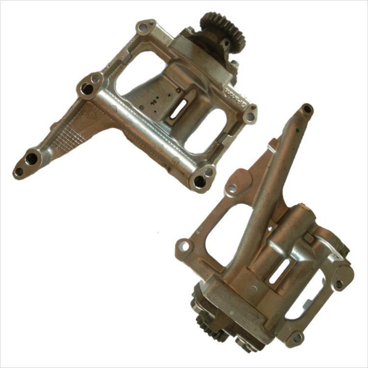 Motorölpumpe OE T407944 T419006 für Perkins 1204E-E44TA MK & 1204E-E44TA ML