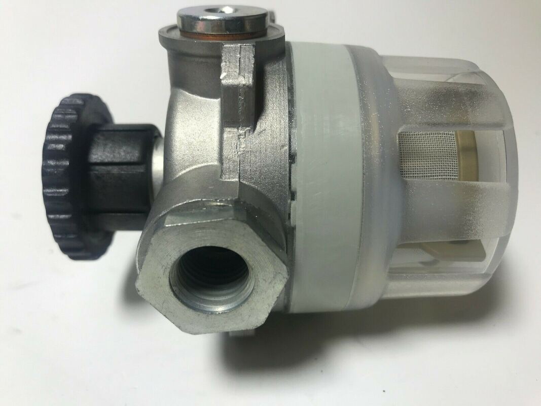 Kraftstoffhebepumpe OE 51121507026 für RE-NAULT RVI Trucks und MAN TGL / TGM
