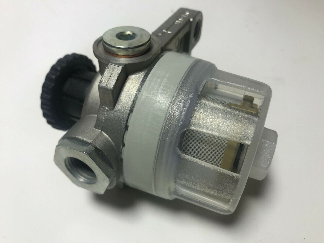 Kraftstoffhebepumpe OE 51121507026 für RE-NAULT RVI Trucks und MAN TGL / TGM
