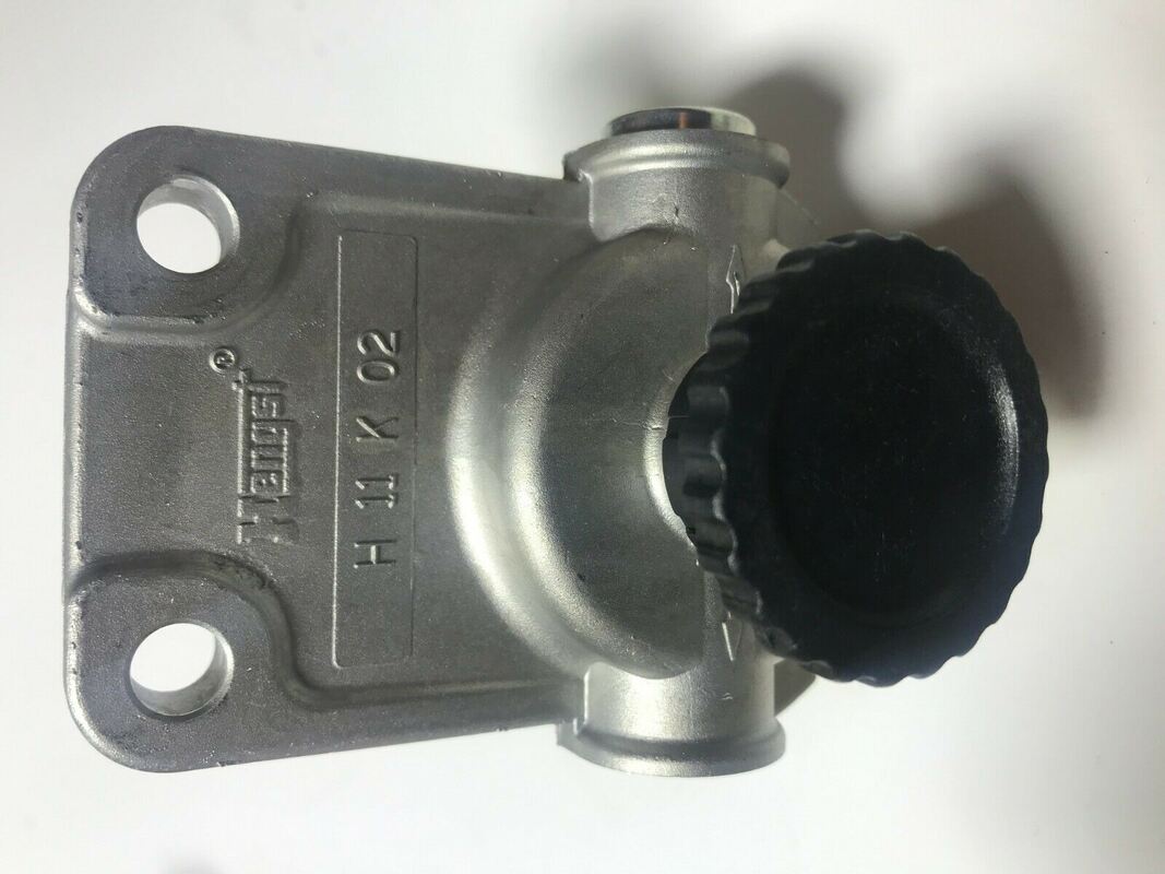 Kraftstoffhebepumpe OE 51121507026 für RE-NAULT RVI Trucks und MAN TGL / TGM