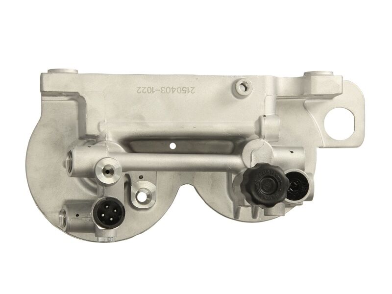 Kraftstofffiltergehäuse OE 21023285 21870628 für VO-LVO FH13/FM13 und RE-NAULT PREMIUM II