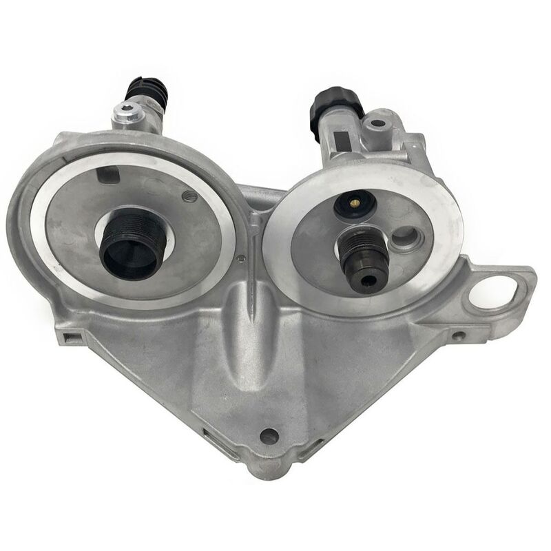Kraftstofffiltergehäuse OE 21023285 21870628 für VO-LVO FH13/FM13 und RE-NAULT PREMIUM II