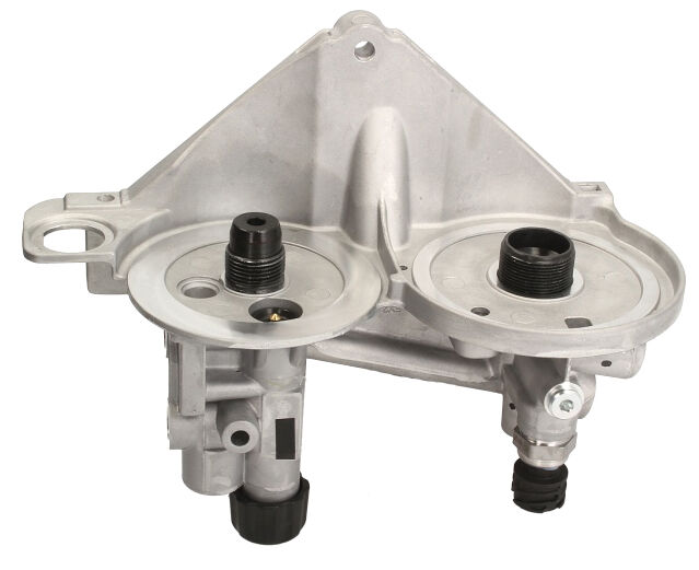 Kraftstofffiltergehäuse OE 21023285 21870628 für VO-LVO FH13/FM13 und RE-NAULT PREMIUM II