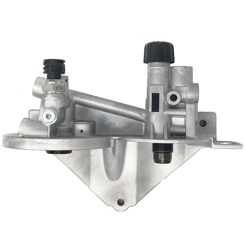Kraftstofffiltergehäuse OE 21023285 21870628 für VO-LVO FH13/FM13 und RE-NAULT PREMIUM II