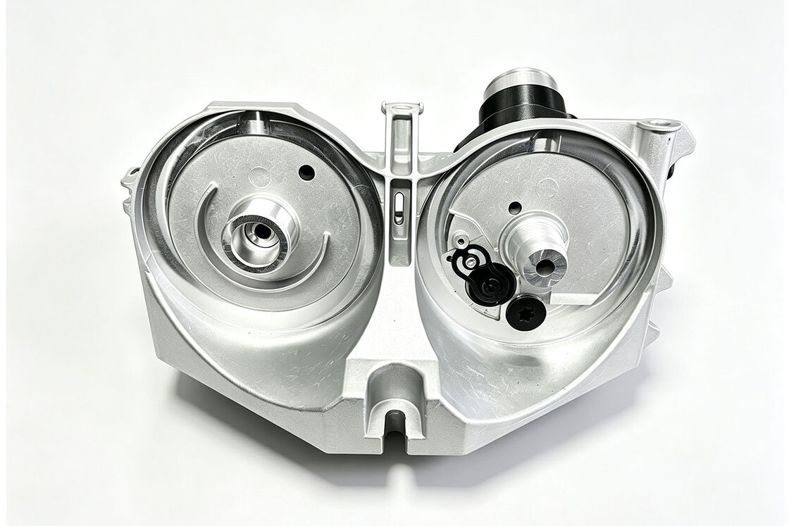 Fuel Filter Housing OE 22253541 for VO-LVO FM/FMX Euro6 & RE-NAULT MAGNUM/KERAX