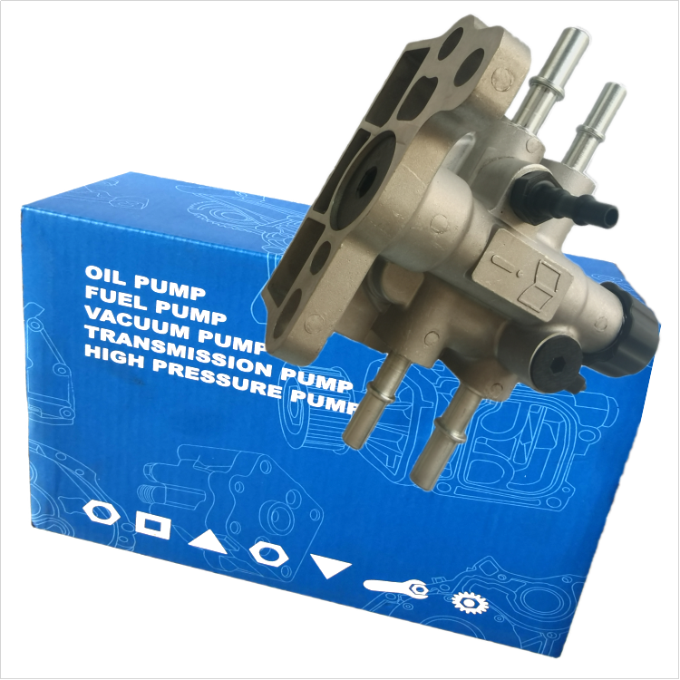 Fuel Filter Housing With Thermostat Valve OE 20591265 21088114 for RE-NAULT MIDLUM II