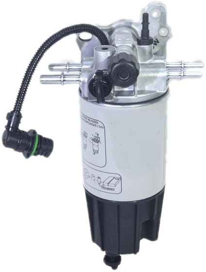 Fuel Filter Housing OE 20591250 for RVI MIDLUM II DXI5/7