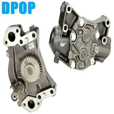 4816961 142770 142771 Motorölpumpe für IVECOTRUCK Lkw-Teile 8040.25/45