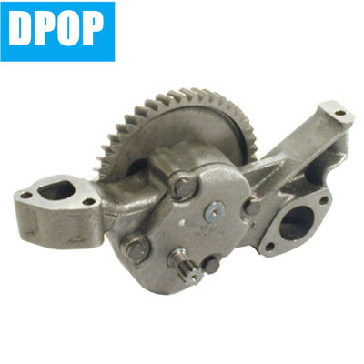 OEM-Motorölpumpe 51051006134 51051006155 Q83119997460 51051006132 Für MAN