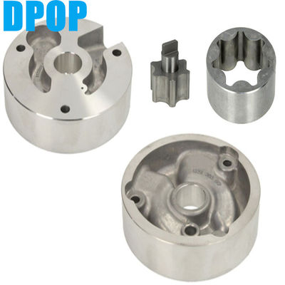 DPOP 1325303017S 1315303027S 1314202039S Ölpumpe mit Getriebe