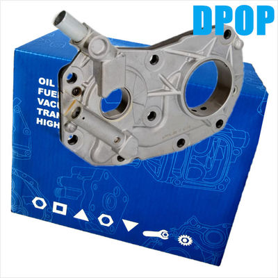 DPOP Ersatzteile Motorölpumpe 81320500450 GU8875469 für Lkw