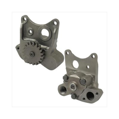 Für Ölpumpe 02100061 JCB 41314182 41314061 41314054 41314038 Perkins