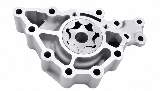 5001842919 95531625 Aluminium-Ölpumpen für Lkw der ZF Ecosplit-Serie